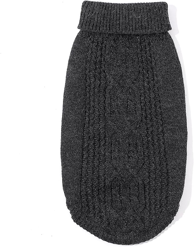 Stretchy Cat Sweater - Image 6