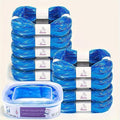 9 Pack Cat Litter Refills Compatible Bag Compatible by AIMIDODO