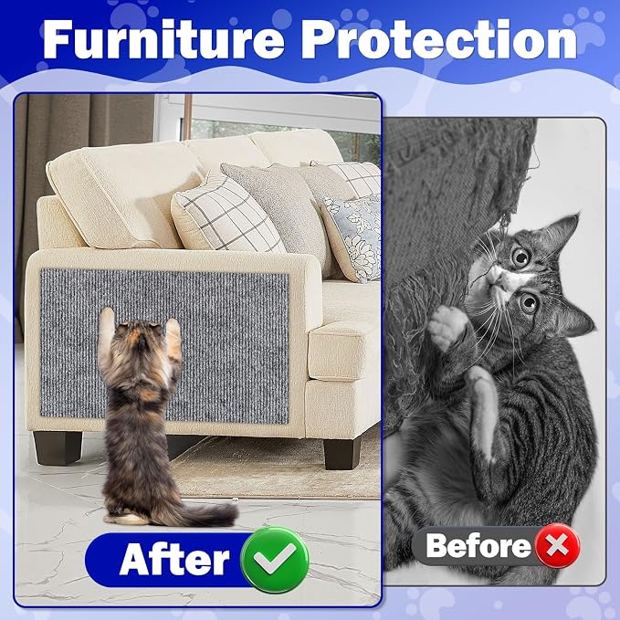 23.6x15.8 Couch Wall Corner Protection - Image 4