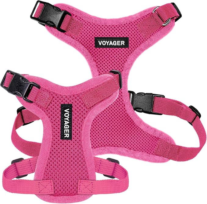Voyager Step-in Pet Harness - Image 6