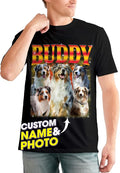 JIX & JOKY Custom Your Own Bootleg Rap Shirts by JIXJOKY