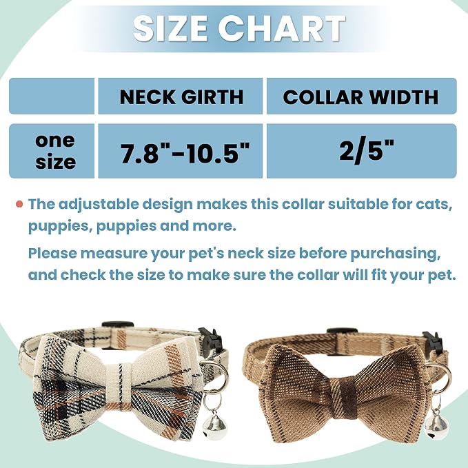 Breakaway Cat Collars - Image 2