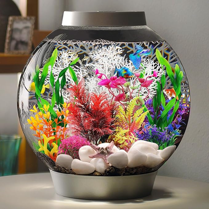 Aquarium Decorations Plants - Image 5