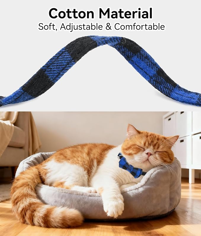 Joytale Upgraded Cat Collar - Image 3