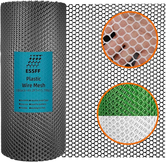Pet & Garden Safeguard by ESSFF