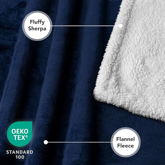 PetAmi Waterproof Dog Blanket for Medium Large Dog Puppy Cat Throw for Couch - Image 3