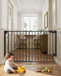 Cumbor Expandable 31.6-48" Baby Gate by Cumbor