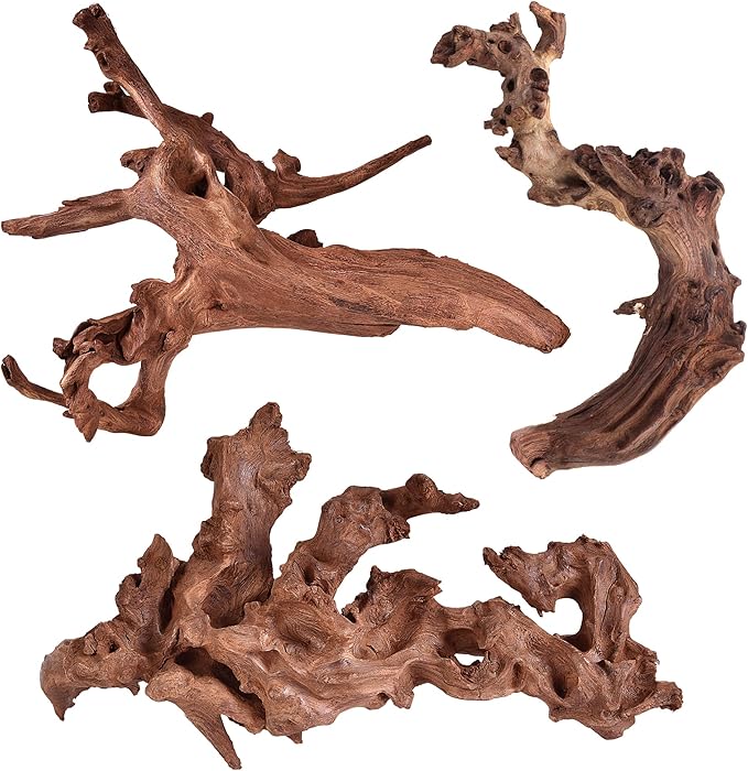 majoywoo Natural Coral Driftwood by Majoywoo