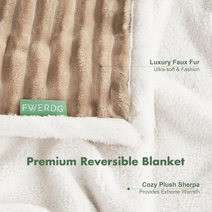 Waterproof Dog Blanket for Large Dogs - Image 4