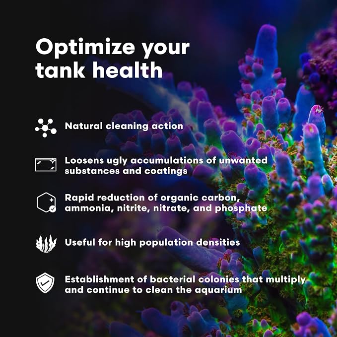 Brightwell Aquatics MicroBacter Clean - Image 4