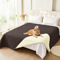 hyha Waterproof Dog Blanket, Soft Dog Bed Cover Pet Blankets, Waterproof Sofa by hyha