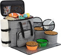 Modoker Dog Travel Organizer by Modoker