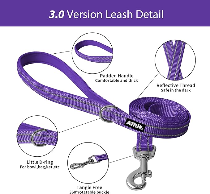 AIITLE Escape Proof Dog Harness - Image 4