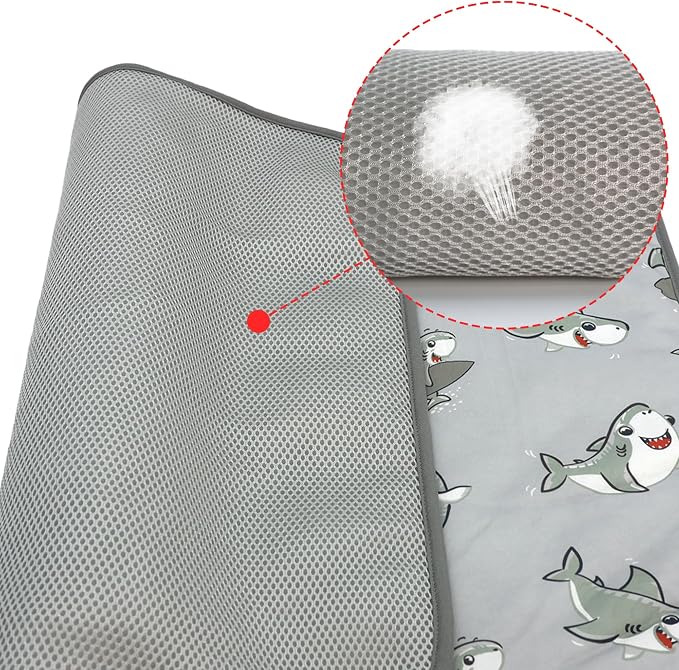 NACOCO Summer Pet Cooling Mat - Image 3