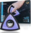 Analan Mini Pet Hair Remover for Car Detailing Supplies, Carpet Dog Hair by ANALAN