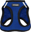 Best Pet Supplies Voyager Step-in Air Harness by BestPetSuppliesLLC