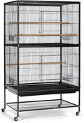 Prevue Pet Products Steel Bird Flight Cage by PrevuePetProducts