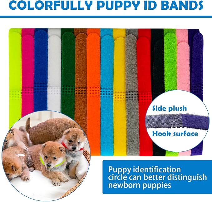 Whelping Kit for Puppies Birth - Image 6