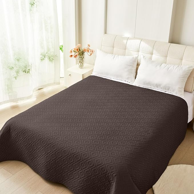 hyha Waterproof Dog Blanket, Soft Dog Bed Cover Pet Blankets, Waterproof Sofa - Image 8