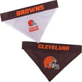 Pets First NFL DOG BANDANA by PETSFIRST