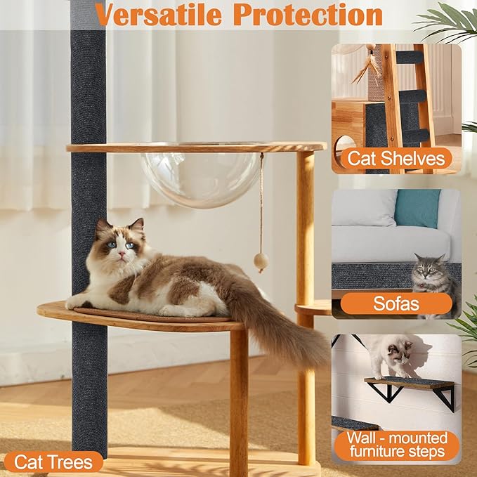 Cat Scratch Furniture Protector - Image 5