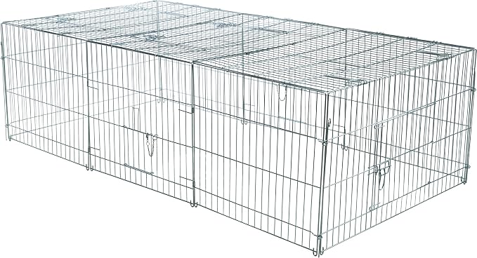 TRIXIE Rabbit Cage by TRIXIE