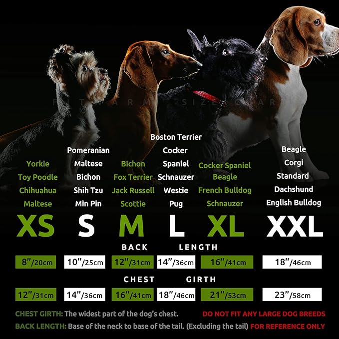 Fitwarm Hearts Eyes Smily Face Dog Pajamas, Cozy Valentines Outfit - Image 6