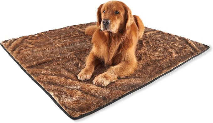 PupProtector Waterproof Throw Blanket by PAWBRANDS