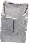 Pet Storage Pouch Breathable Hanging Organizer by BUGUUYO