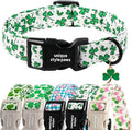 Unique style paws Dog Collar Plastic Buckle by Uniquestylepaws