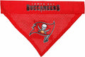 Pets First NFL DOG BANDANA by PETSFIRST