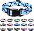Mercano Adjustable Dog Collar by Unknown
