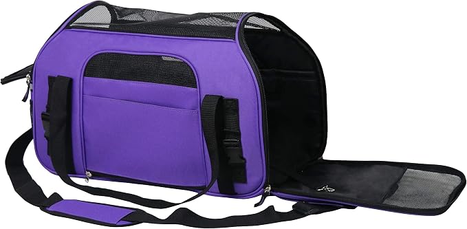 EliteField Soft Sided Pet Carrier - Image 3