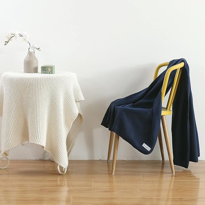 Fleece Throw Blankets Bulk Fleece Blankets Solid Wholesale Lightweight Warm Soft - Image 5