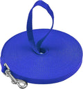 Long Dog Puppy Obedience Recall Training Agility Lead, Leash by DowntownPetSupply