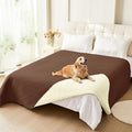 hyha Waterproof Dog Blanket, Soft Dog Bed Cover Pet Blankets, Waterproof Sofa by hyha