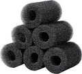 AQUANEAT 6-Pack Pre-Filter Sponge by Aquaneat