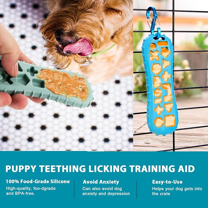 Dog Toys to Keep Them Busy Puppy Teething Toys Dog Chews Dog Products Puppy - Image 3