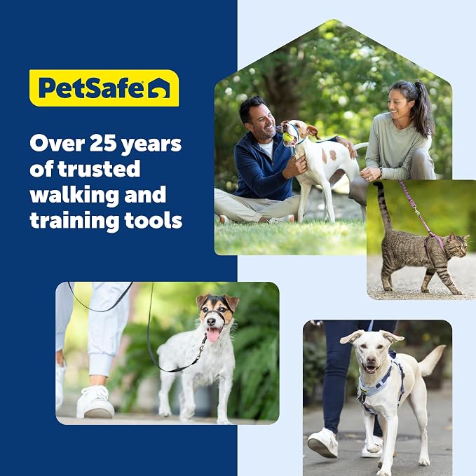 PetSafe Come with Me Kitty Harness and Bungee Leash - Image 7