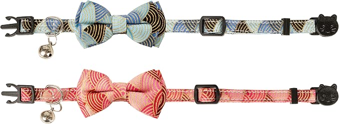 Collar for Cat Pet Breakaway - Image 5