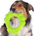 Indestructible Dog Chew Toys for Aggressive Chewers, Super Chewer Toys for by DAOZIJI