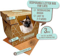 Cats Desire Litter Box by CatsDesire