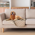 gogobunny 3X Stronger Waterproof Pet Blanket, Scratch Proof Furniture Protector by gogobunny