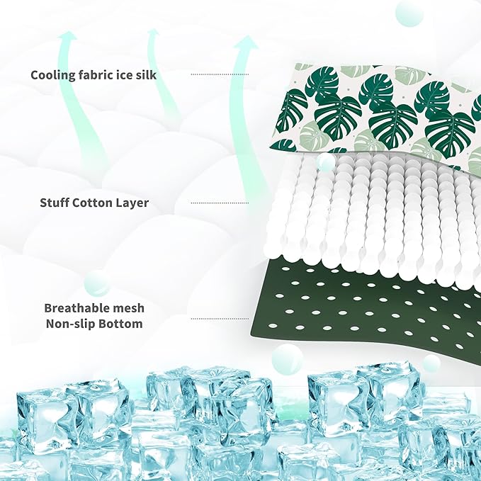 NWK Pet Cooling Mat - Image 2