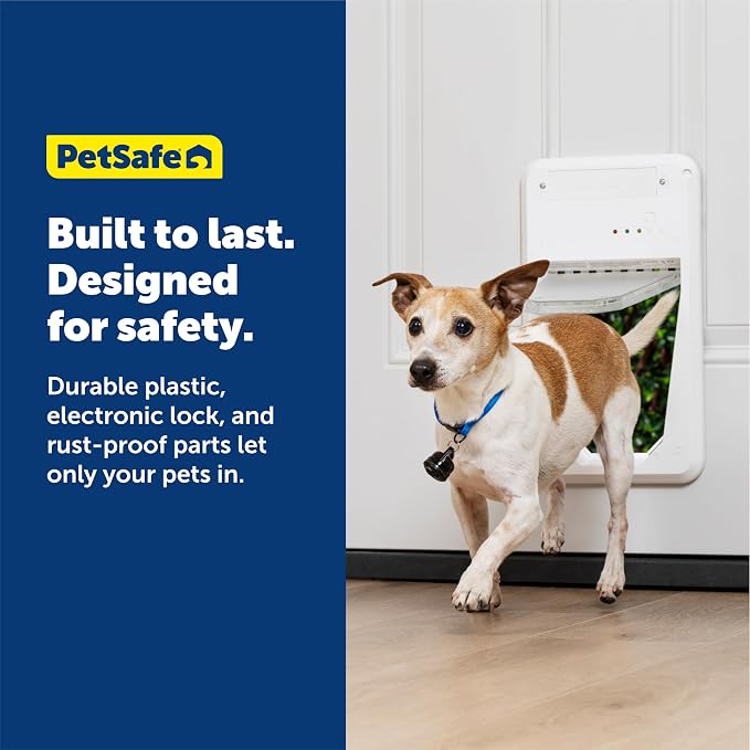 PetSafe Electronic Pet Door - Image 5