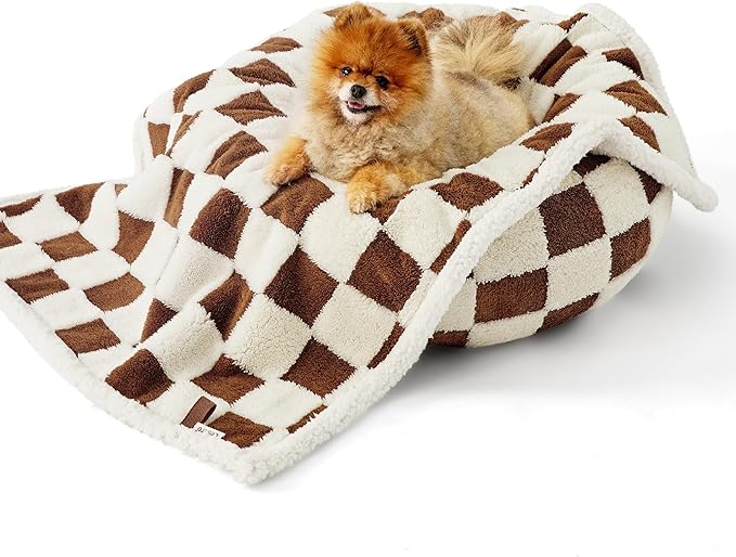 LE SURE Waterproof Puppy Blanket - Image 8