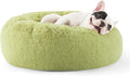 Bedsure Calming Dog Bed for Small Dogs by BEDSURE
