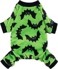 Fitwarm Halloween Bat Dog Pajamas, Funny Costumes by Fitwarm
