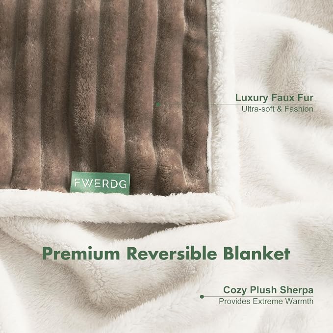 Waterproof Dog Blanket for Large Dogs - Image 4