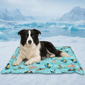 Cooling Pad for Large Dog, Instant Pet Cool Mat, Comfortable Cool Pet Mat for by pastard